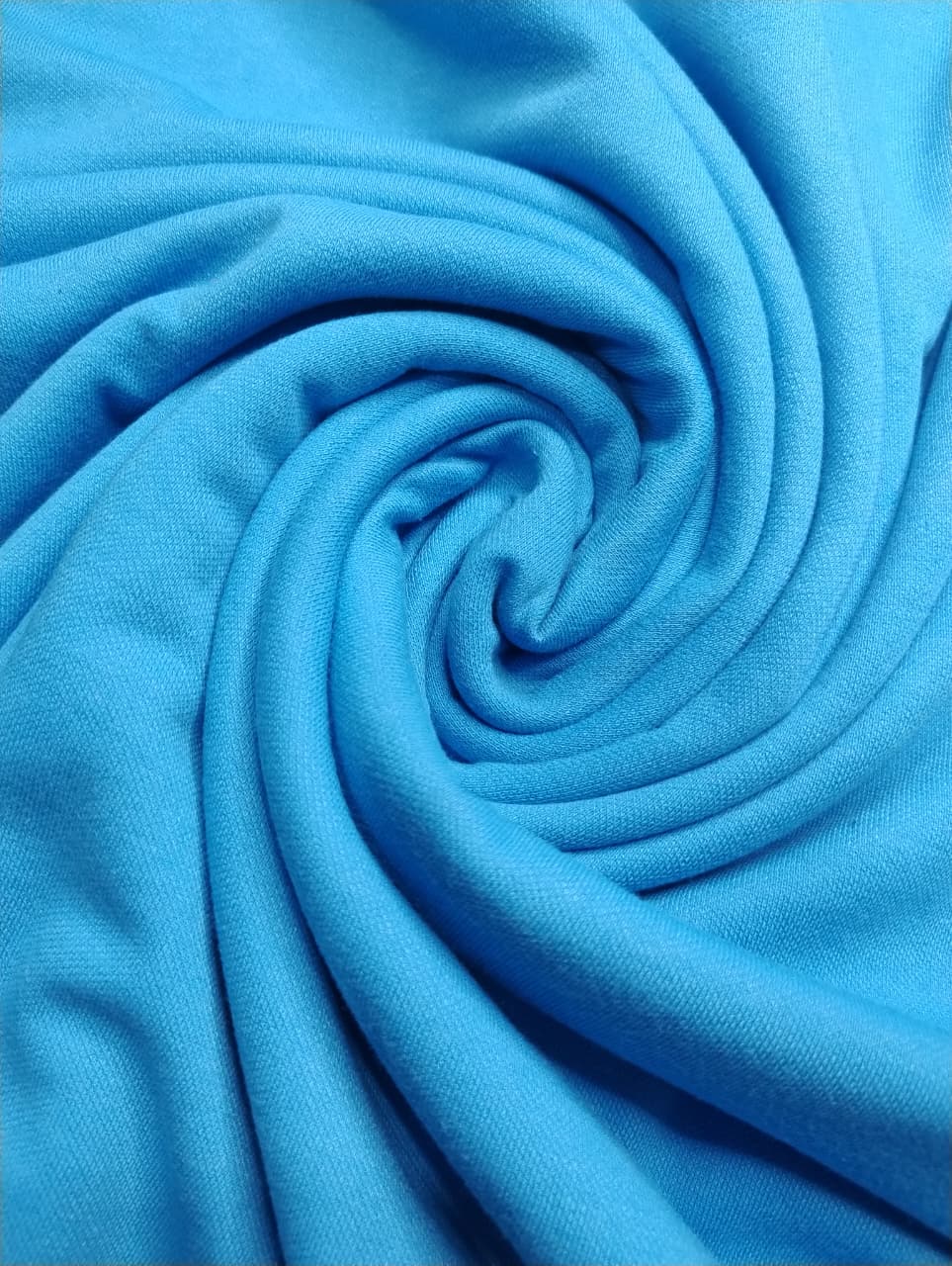 PC P KNIT Knitted Fabric